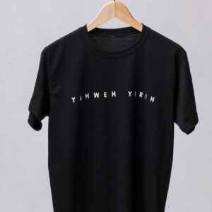 Charcoal Everyday Tee