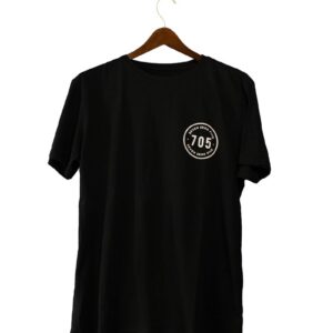 Midnight Wave Tee